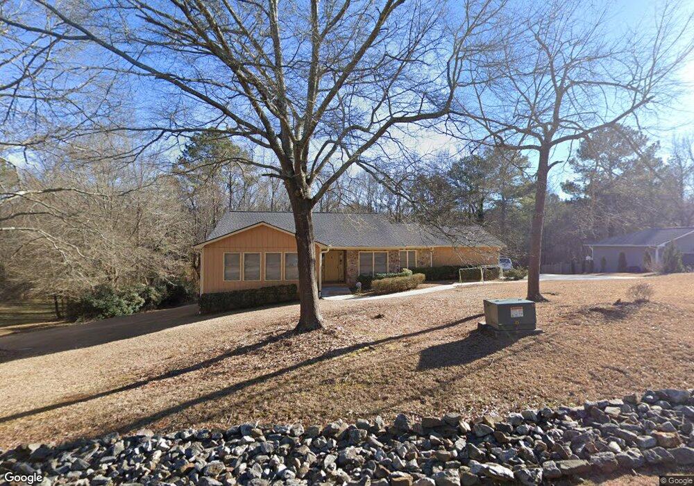 177 McNutts Creek Place, Athens, GA 30606 - photo 1