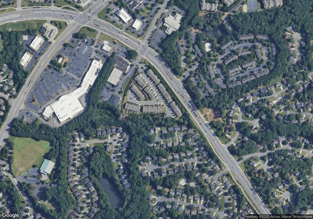 5083 Garrett Ct unit 23, Johns Creek, GA 30005 - photo 1