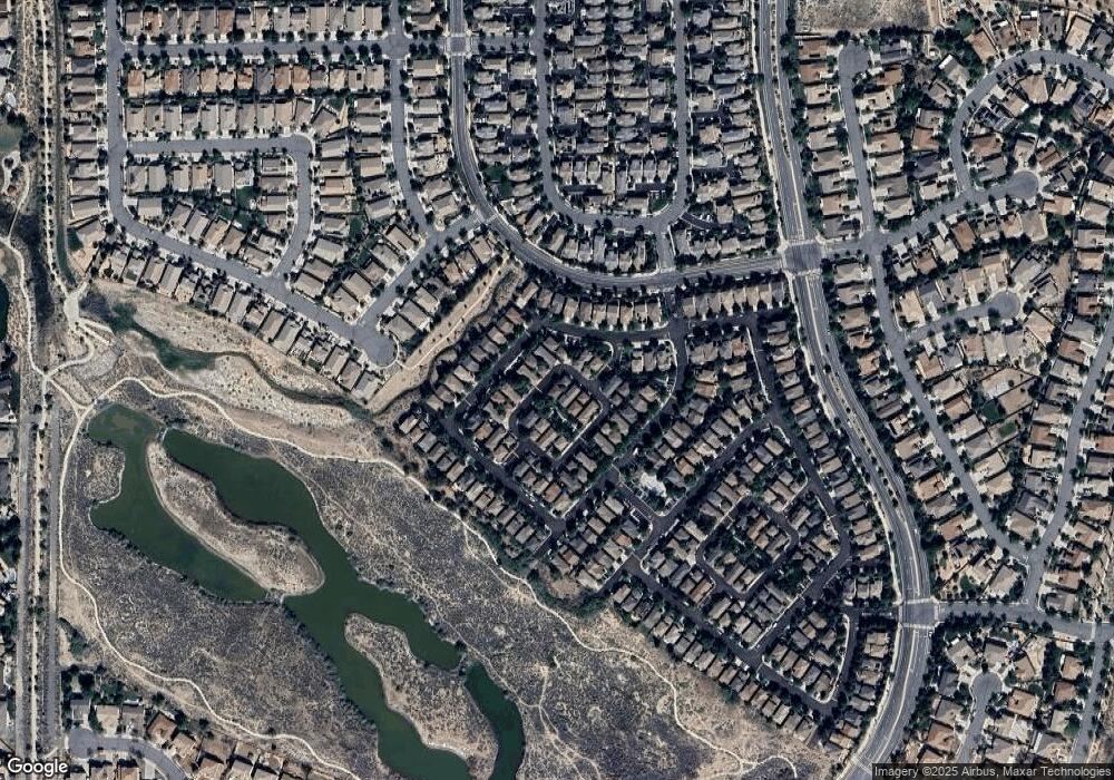 6720 N Gaja Loop, Sparks, NV 89436 - photo 1