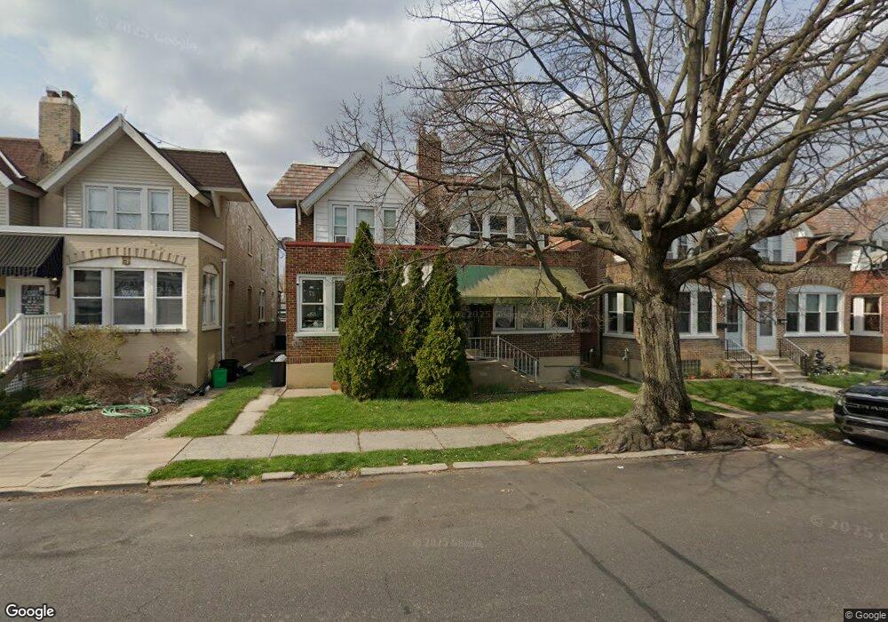 1817 W Allen St, Allentown, PA 18104 - photo 1