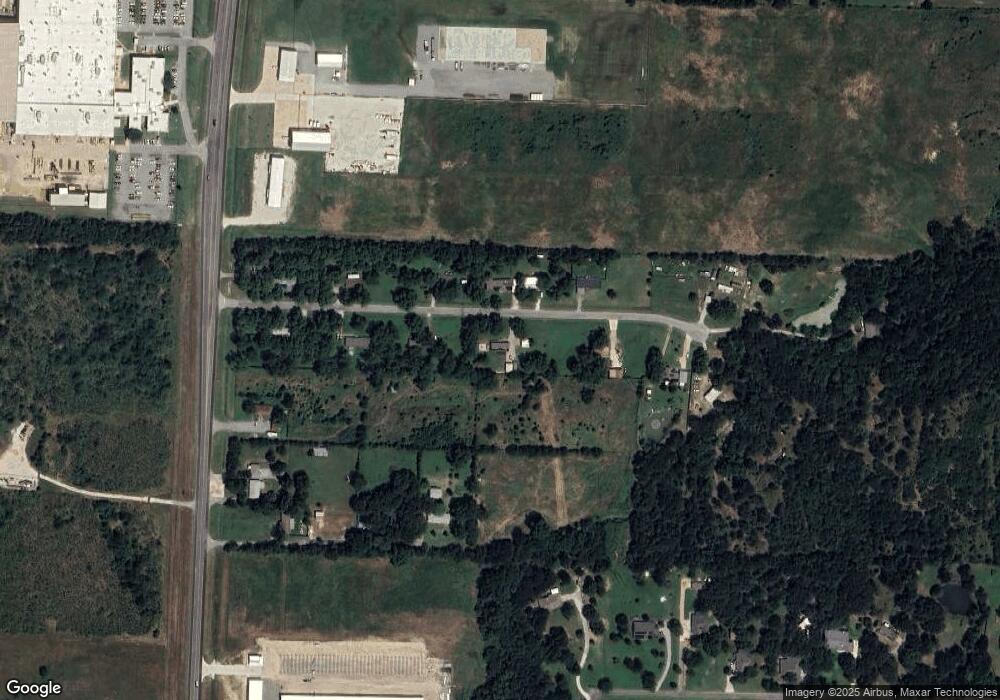 160 Pecan Orchard Rd, Denison, TX 75020 - photo 1