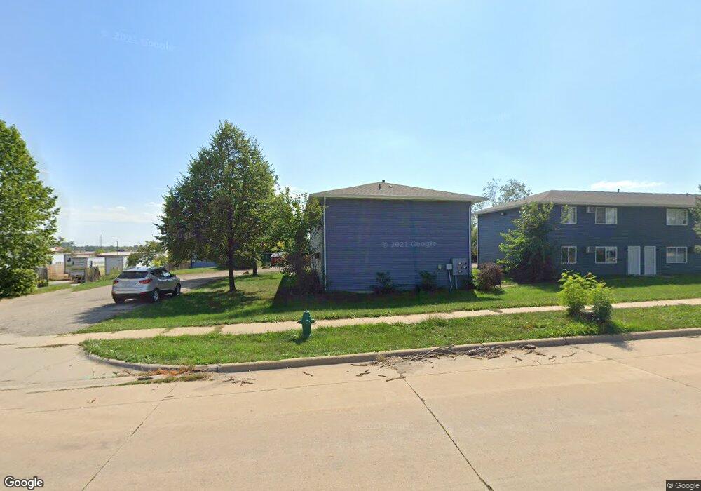 3805 20th Ave SW unit 1, Cedar Rapids, IA 52404 - photo 1