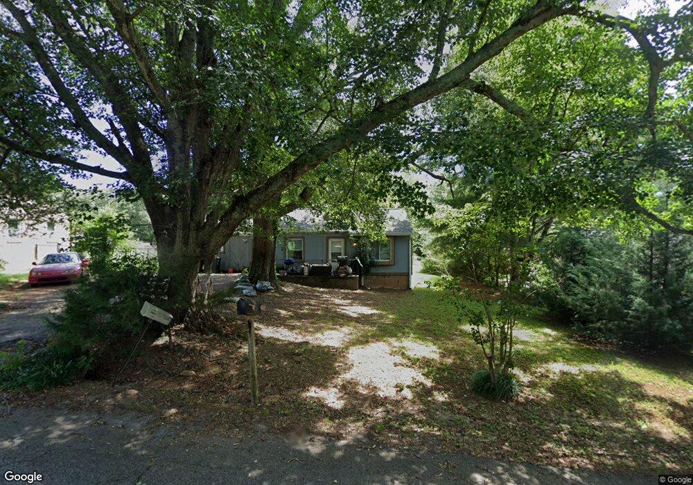 311 S Elm St, Pendleton, SC 29670 - photo 1