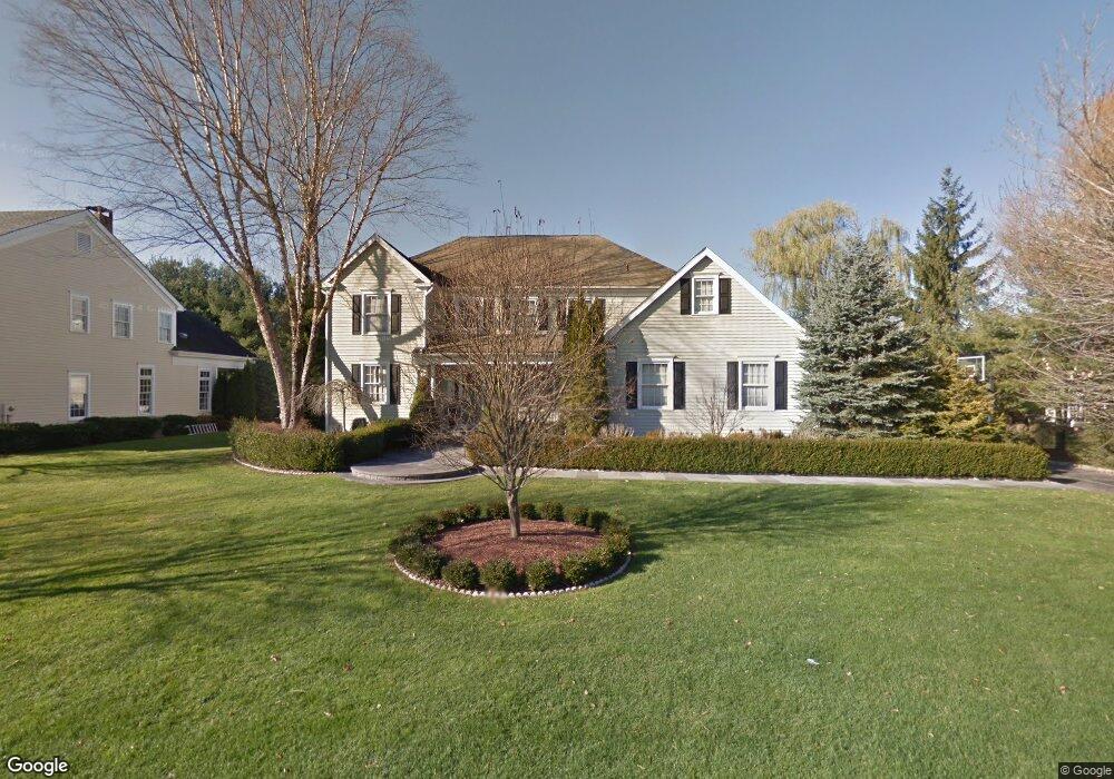 4 Sandhopper Trail, Westport, CT 06880 - photo 1