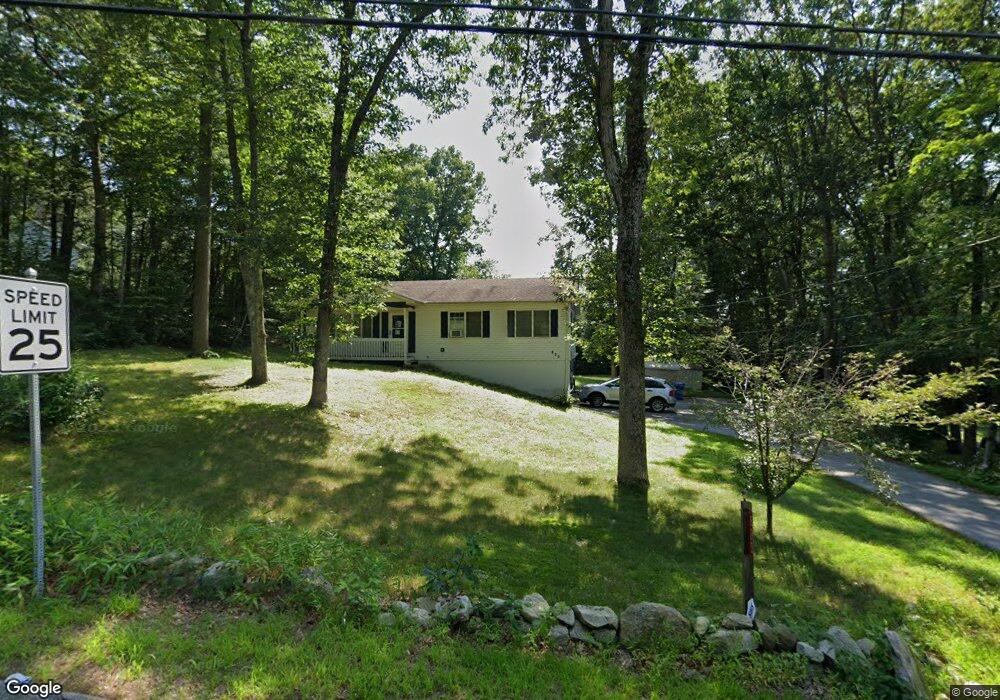 825 Cook Hill Rd, Danielson, CT 06239 - photo 1