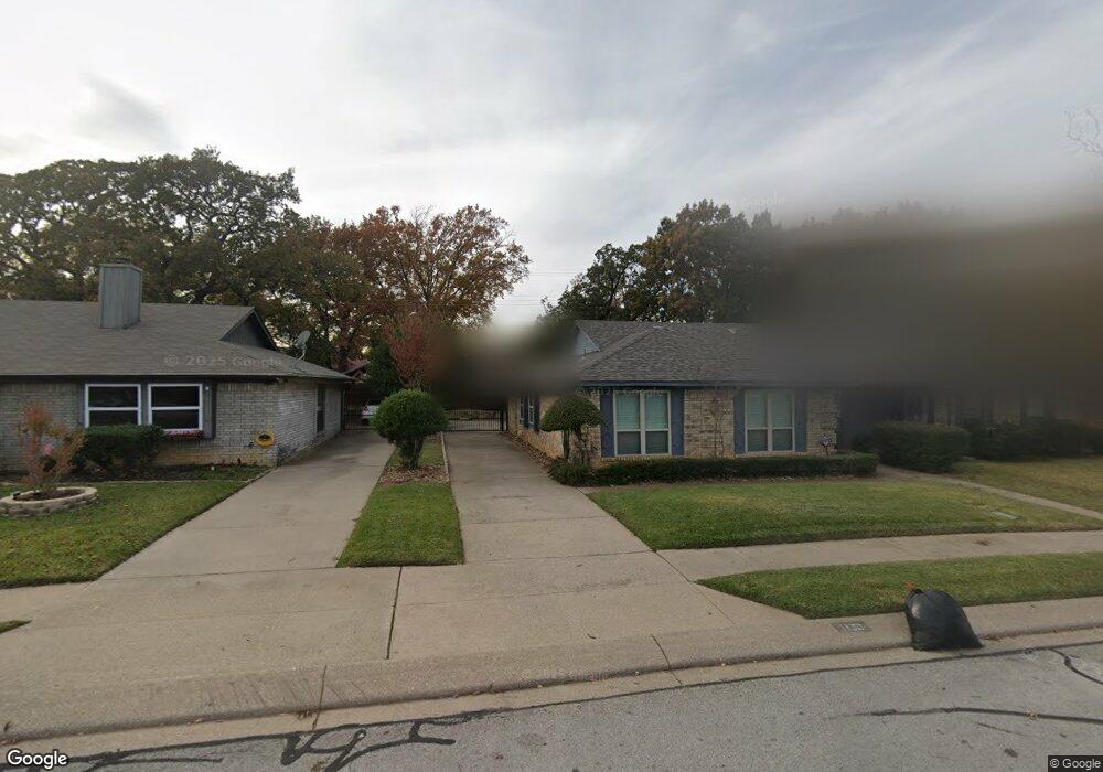 1133 Highpoint Rd, Bedford, TX 76022 - photo 1