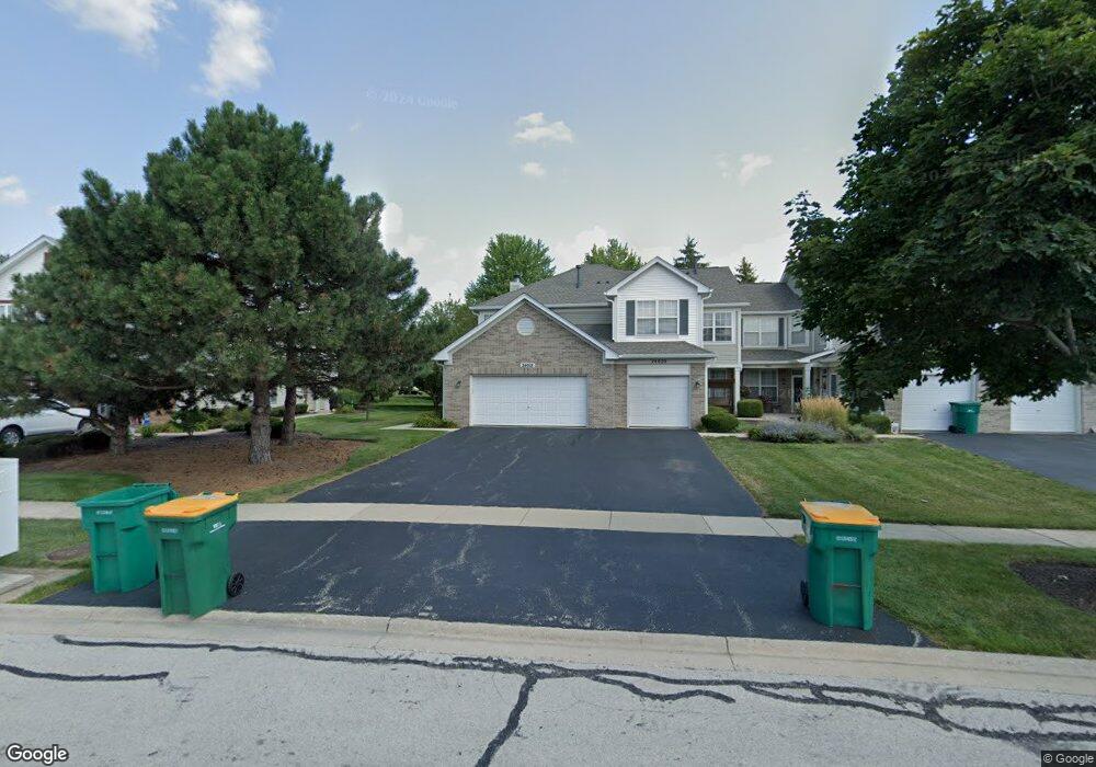 24018 Pear Tree Cir unit 172010, Plainfield, IL 60585 - photo 1