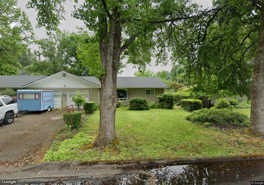 1835 Happy Ln, Eugene, OR 97401 - photo 1