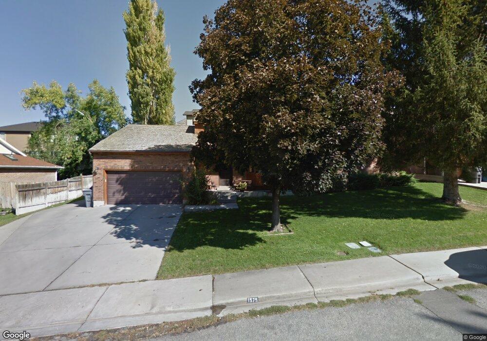 1575 E 400 S, Pleasant Grove, UT 84062 - photo 1