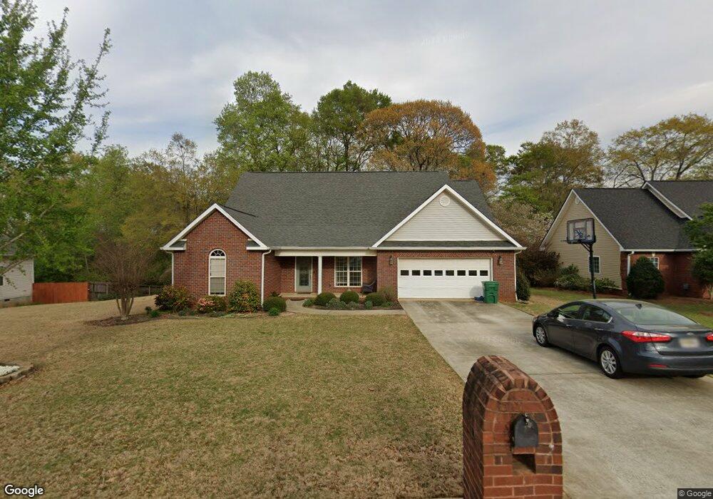 112 Erin Way, Warner Robins, GA 31088 - photo 1