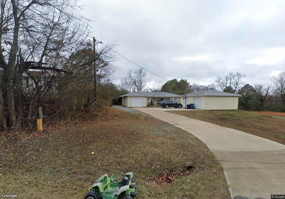 6388 Simpson Point Rd, Grant, AL 35747 - photo 1