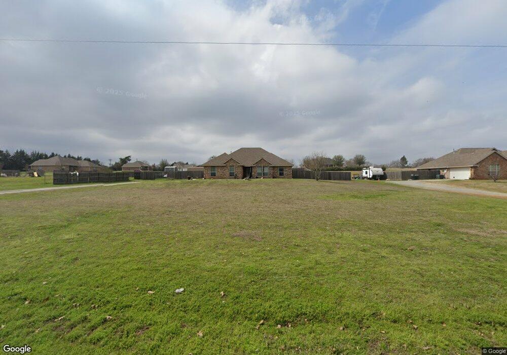 407 Cleve Cole Rd, Denison, TX 75021 - photo 1