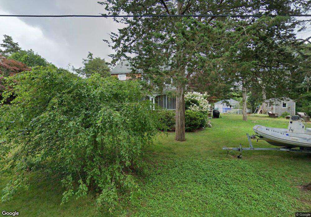 42 Fairview Rd, Pocasset, MA 2559 - photo 1