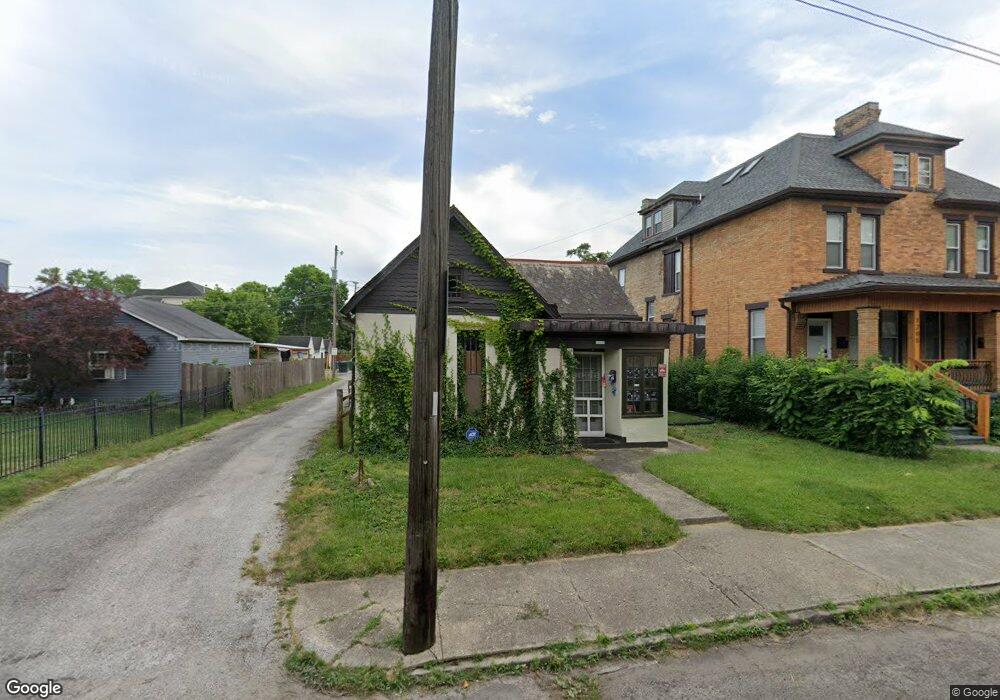 1211 Fair Ave, Columbus, OH 43205 - photo 1