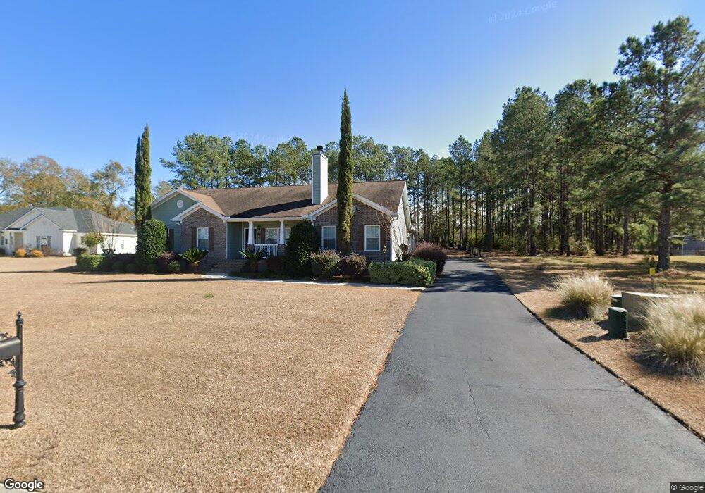 106 Andee Way, Thomasville, GA 31757 - photo 1