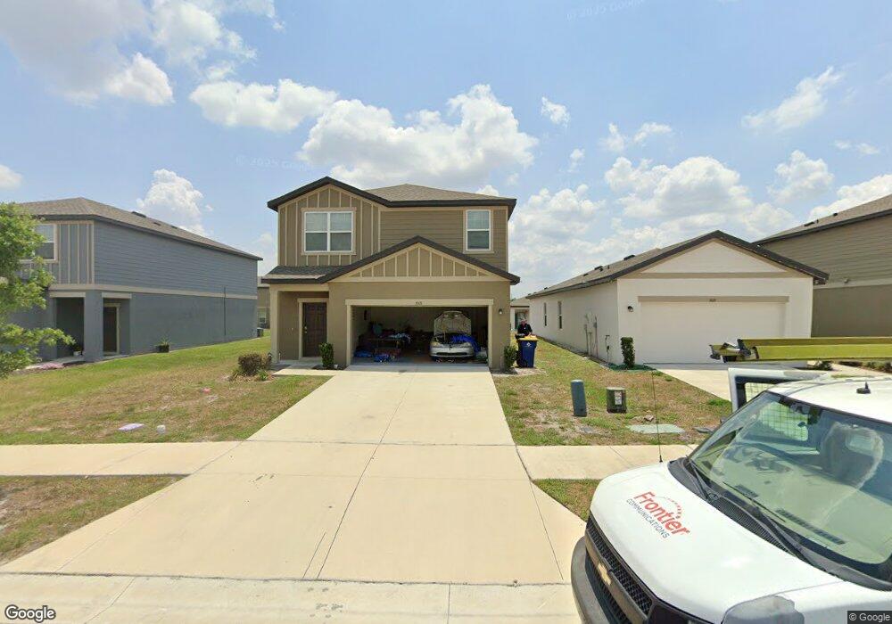 35171 White Water Lily Way, Zephyrhills, FL 33541 - photo 1