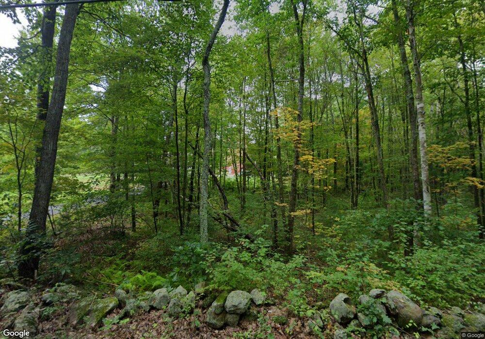 57 Davis Rd, West Brookfield, MA 01585 - photo 1