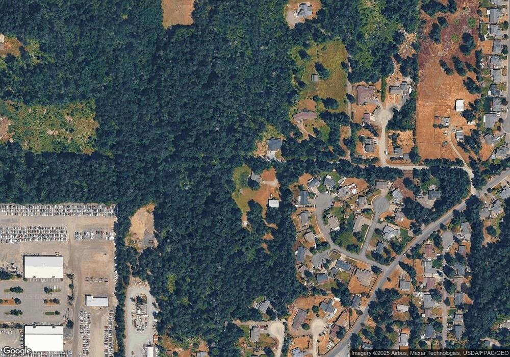 10614 212th St E, Graham, WA 98338 - photo 1