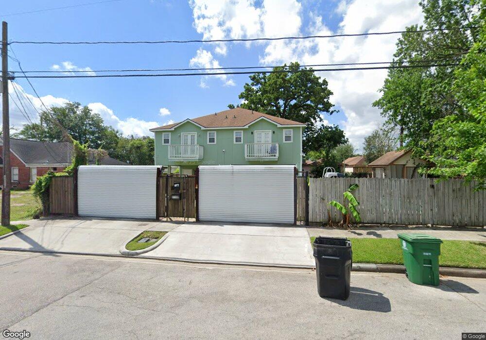 714 Gale St unit A, Houston, TX 77009 - photo 1