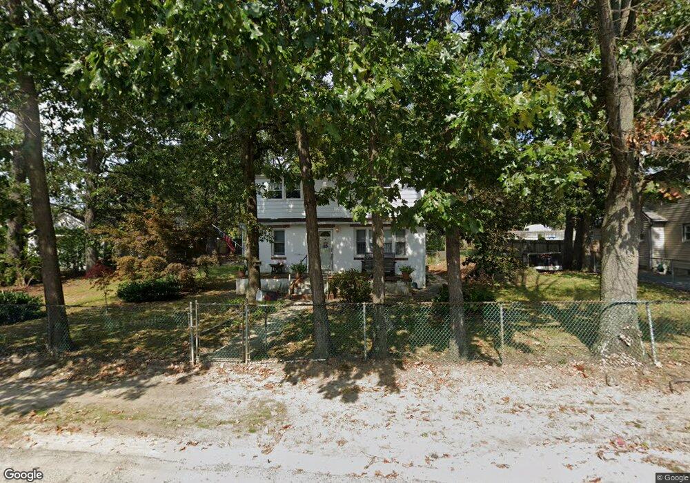 7 E 5th Ave, Pine Hill, NJ 08021 - photo 1