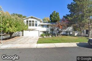 190 N 2200 W, Provo, UT 84601