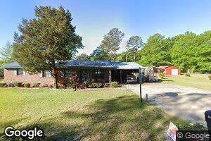 107 9th St, Hookerton, NC 28538