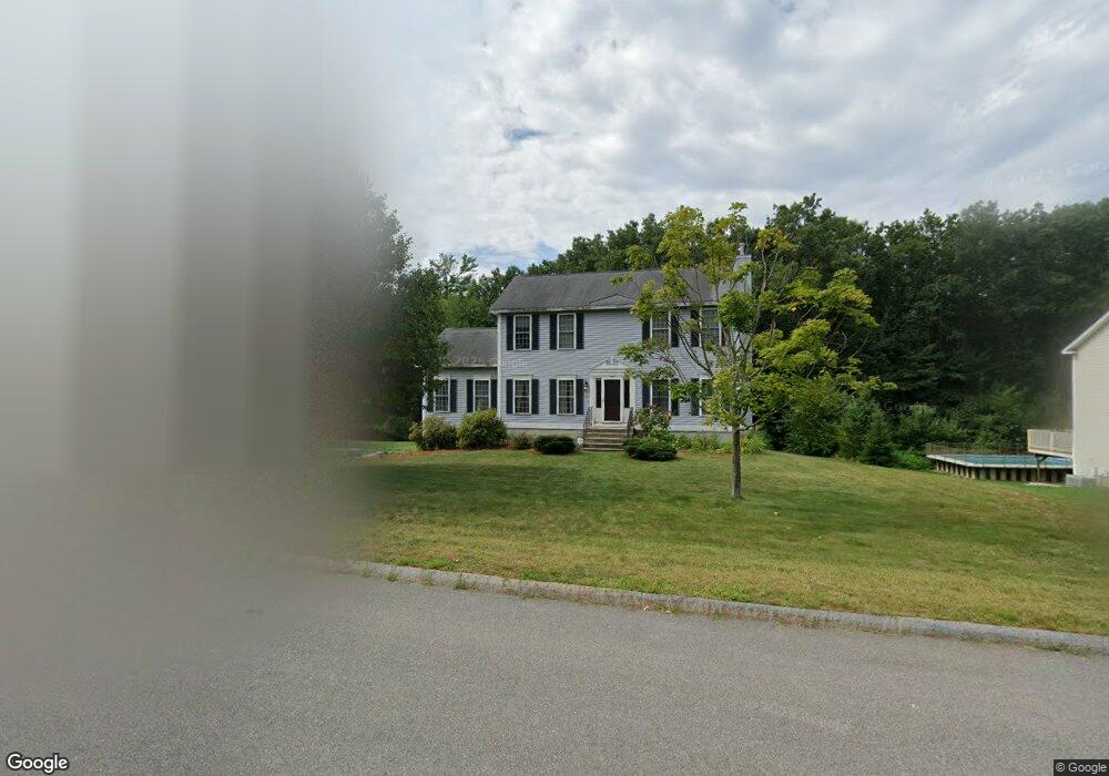 51 Country Walk Dr, Manchester, NH 03109 - photo 1