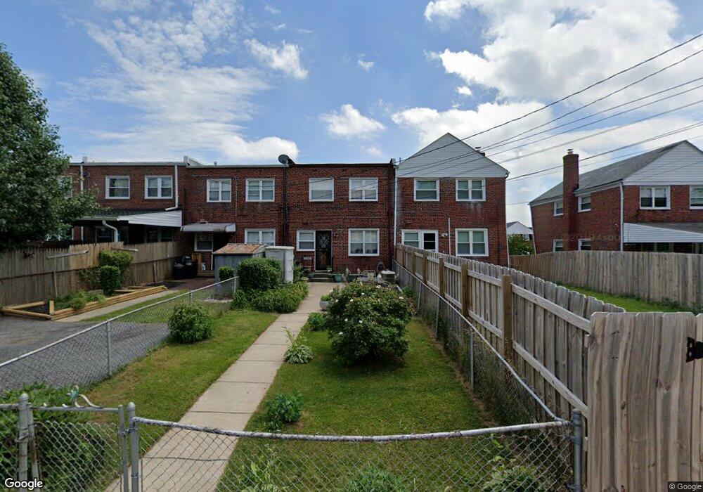 1240 Deanwood Rd, Parkville, MD 21234 - photo 1