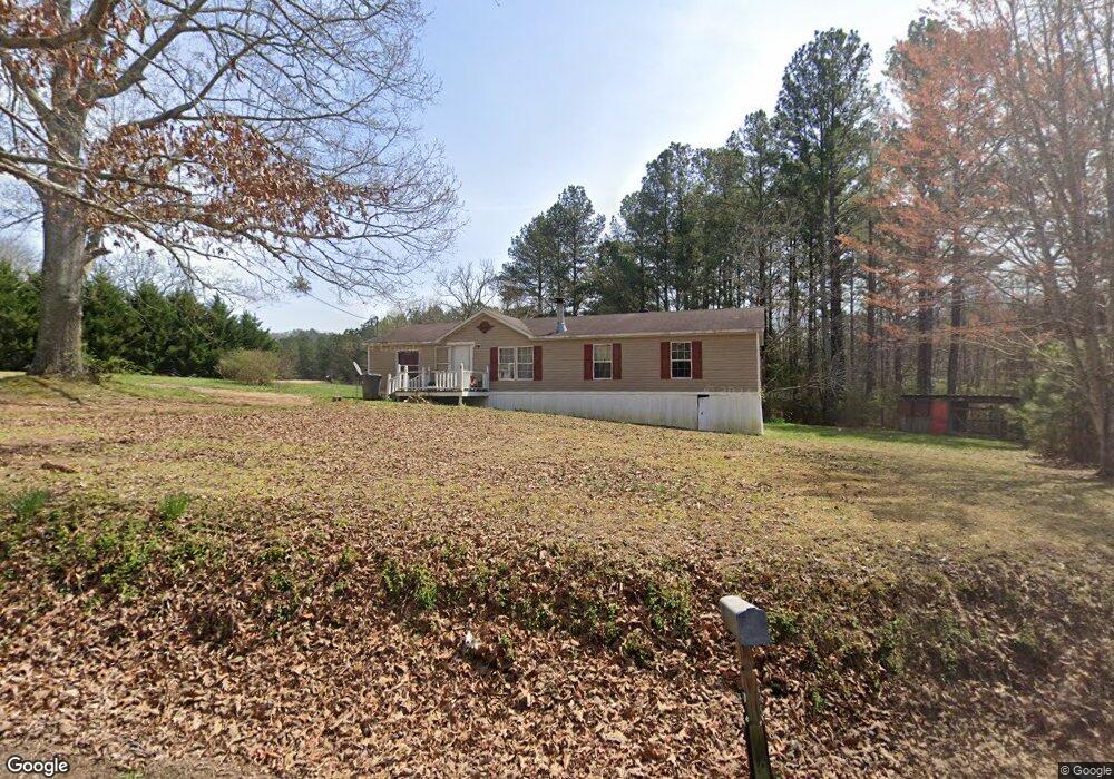 442 Lee Rd, Cedartown, GA 30125 - photo 1