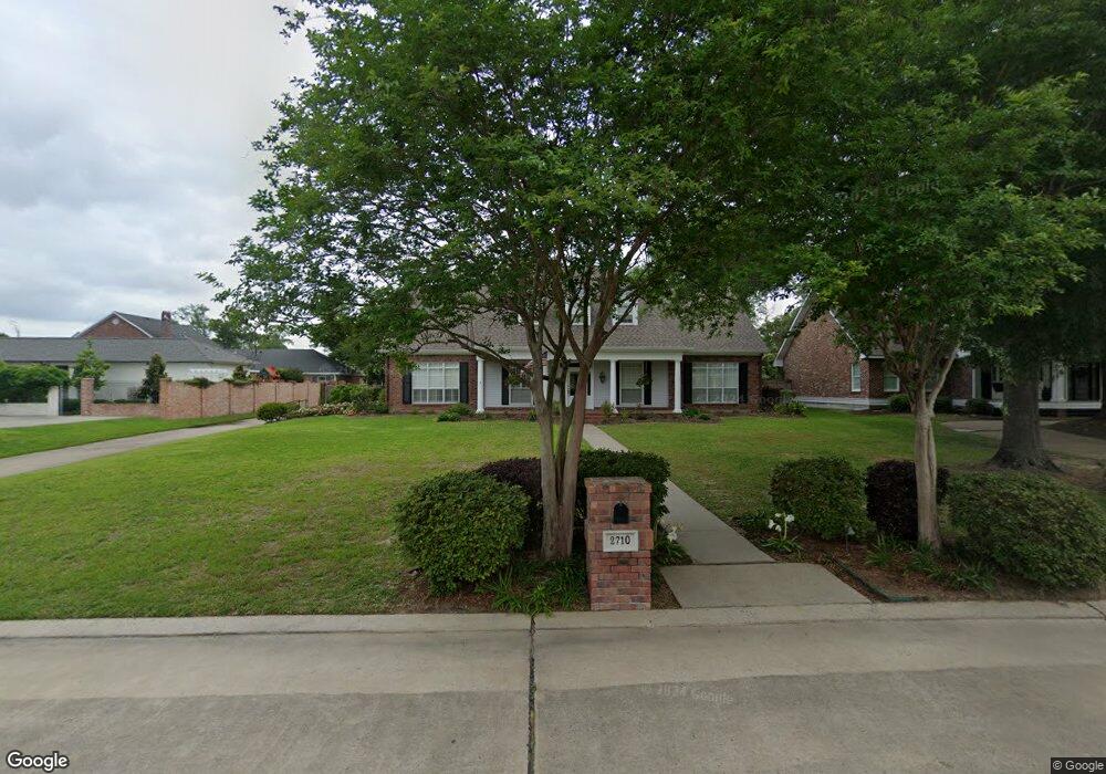 2710 Myrtle Grove Ln, Lake Charles, LA 70605 - photo 1