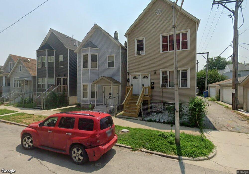 645 W 48th St, Chicago, IL 60609 - photo 1