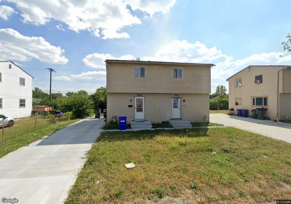 4155 Sullivant Ave, Columbus, OH 43228 - photo 1