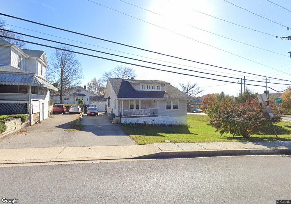 4611 Ridge Ave, Halethorpe, MD 21227 - photo 1