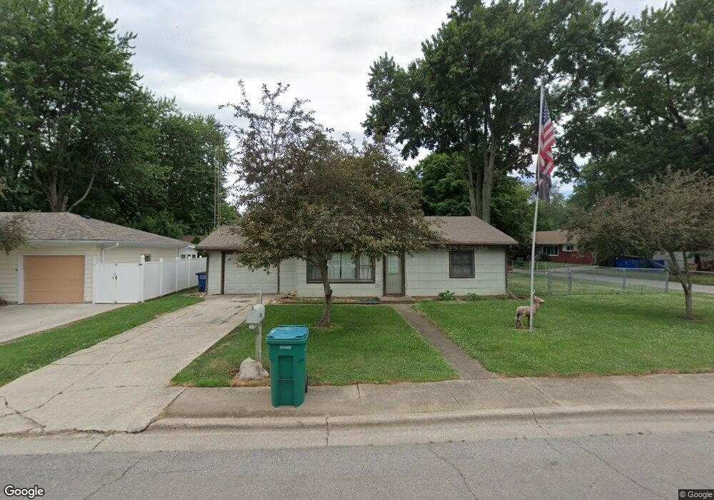 1502 F St, La Porte, IN 46350 - photo 1