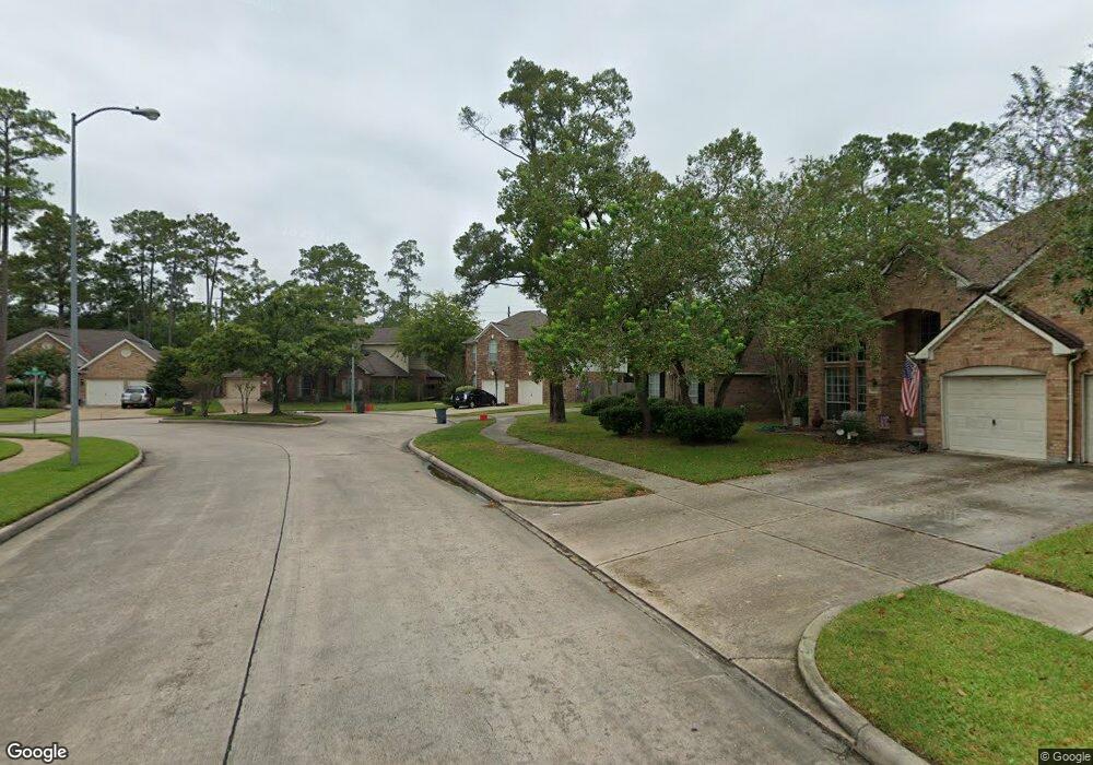 14522 Markhurst Dr, Cypress, TX 77429 - photo 1