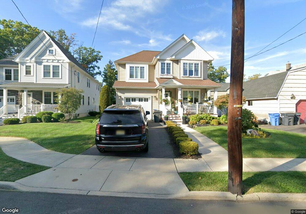 5 W Cedar St, Metuchen, NJ 08840 - photo 1