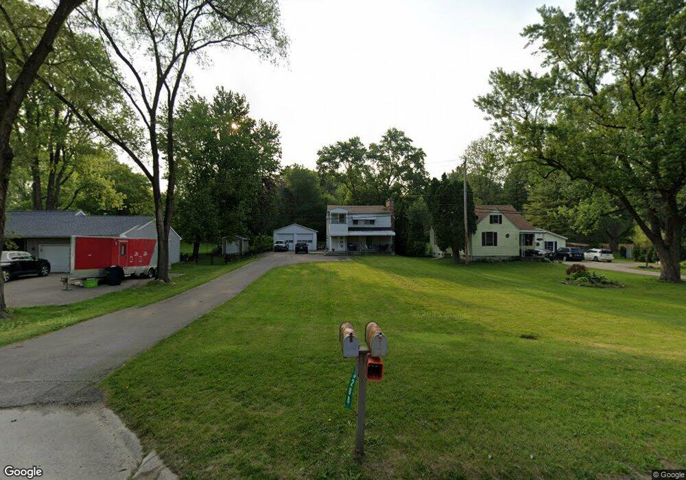 3288 N Genesee Rd, Flint, MI 48506 - photo 1