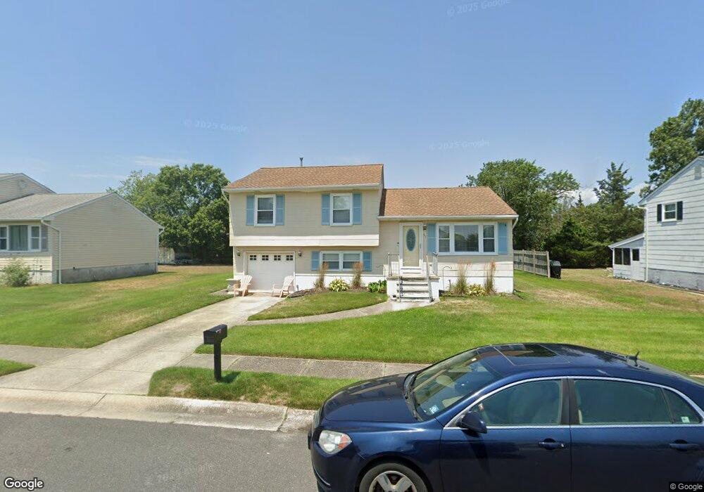 51 Bucknell Rd, Somers Point, NJ 08244 - photo 1