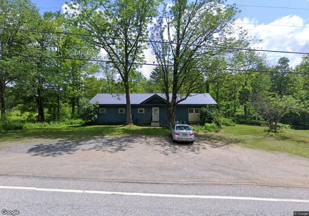807 Gilsum Mine Rd, Alstead, NH 03602 - photo 1