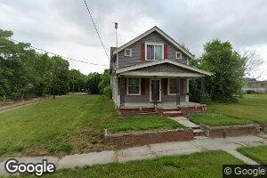 1248 Avondale Ave, Toledo, OH 43607