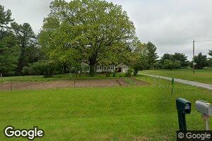 6164 Hubert Rd, Hubbard Lake, MI 49747