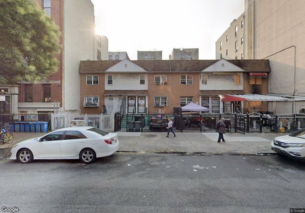 1232 Morris Ave, Bronx, NY 10456 - photo 1