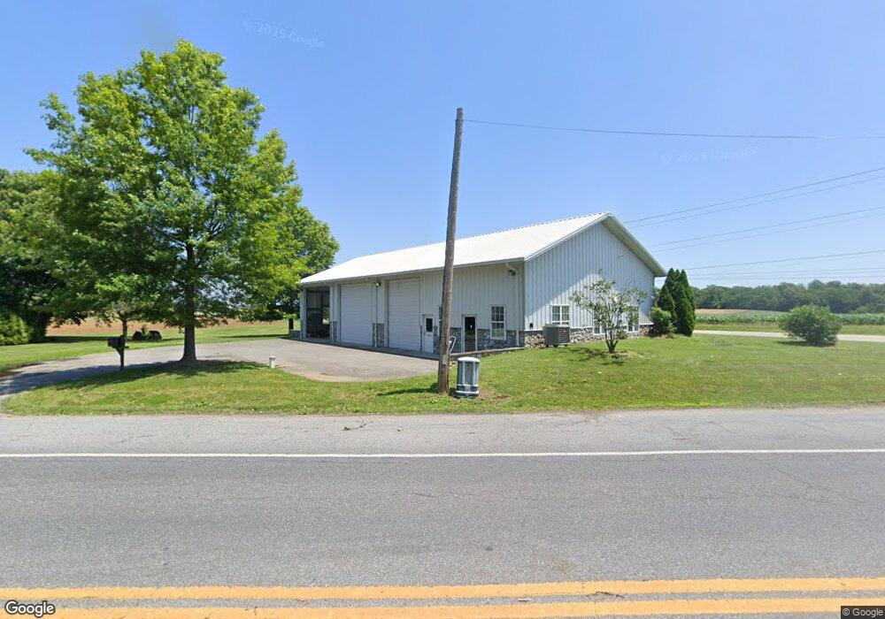 9554 Augustine Herman Hwy, Chestertown, MD 21620 - photo 1