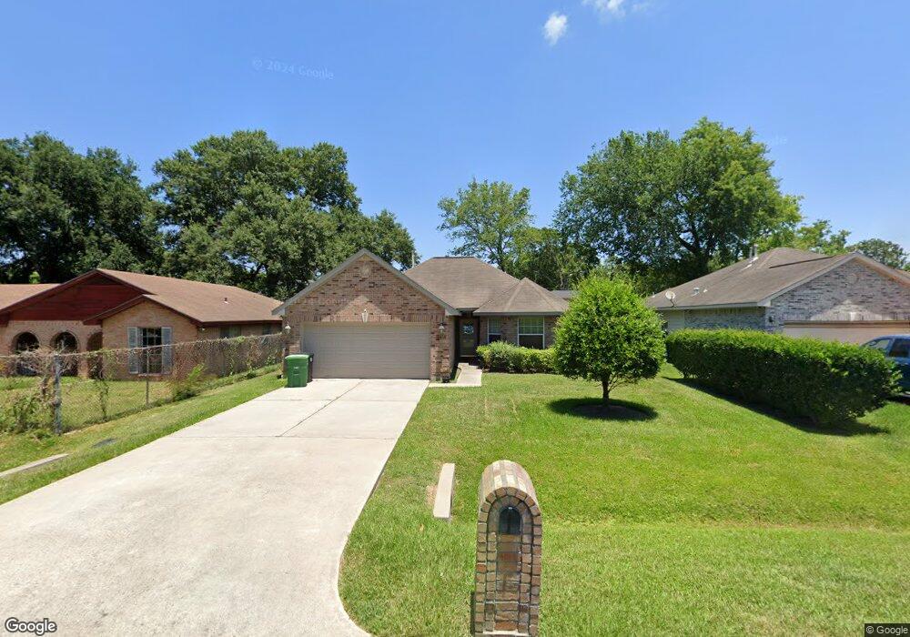 3214 Druid St, Houston, TX 77091 - photo 1