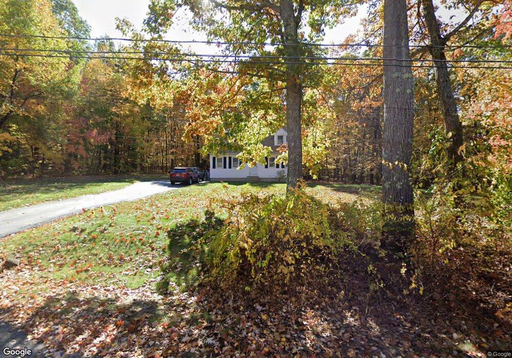 17 Wimbledon Heights, Hooksett, NH 03106 - photo 1