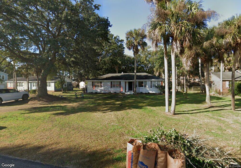 19 32nd Ave, Isle of Palms, SC 29451 - photo 1