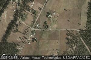 2446 Bossburg Rd, Evans, WA 99126