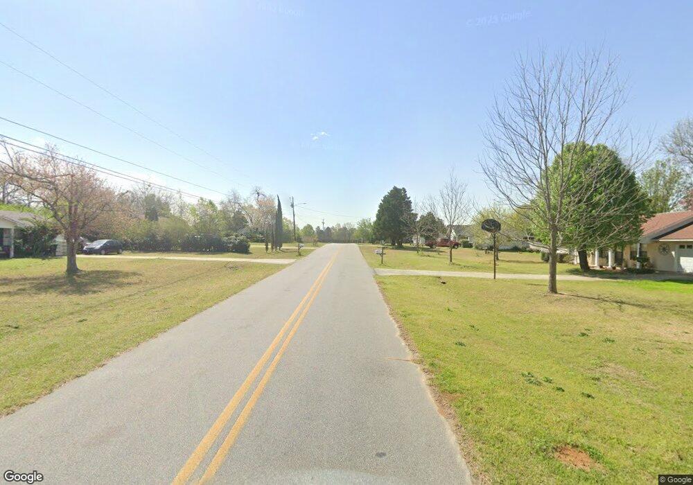 0 Sarah Dr, Byron, GA 31008 - photo 1