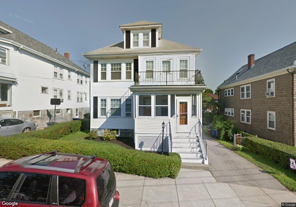 76 Elmer Rd, Dorchester Center, MA 02124 - photo 1