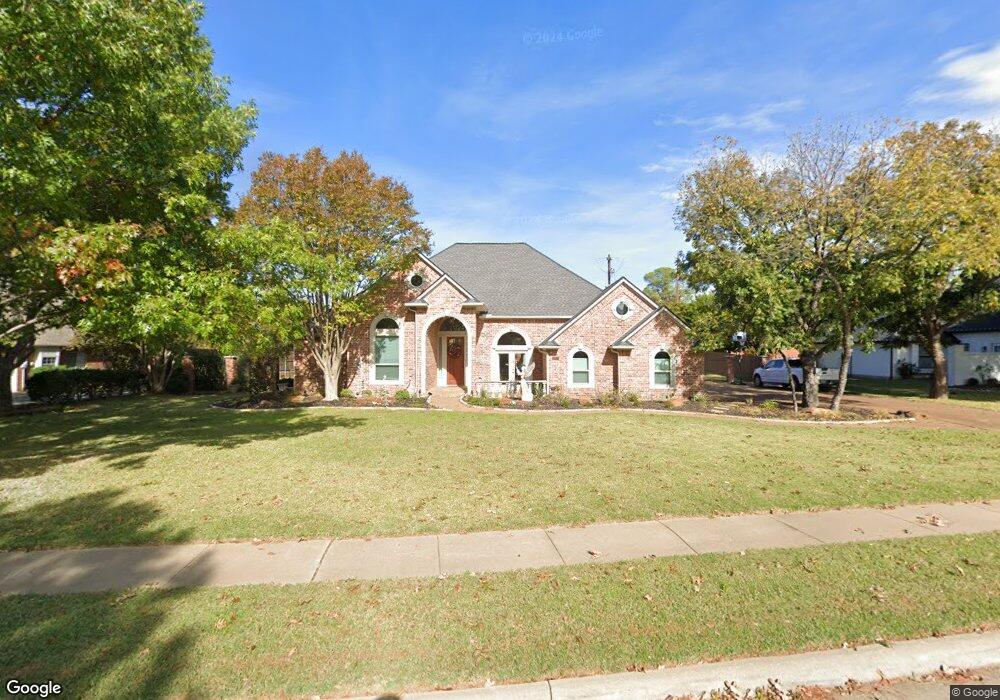 1218 Powder River Trail, Southlake, TX 76092 - photo 1